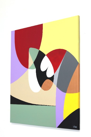 Federico Pinto Schmid: Intesa 3 image 2